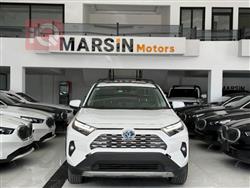 تويوتا راف 4